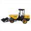 Dump Truck Hydraulic Crawler Site Dumper Price