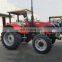 Agriculture Machinery Multi Purpose 4wd Farm Tractor captain mini tractor price with ce