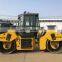 Hot Sale St1800 Tandem Roller 2 Ton Road Roller Compactor
