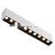 5W 10W 15W Home Decorative Downlight Project Linear LED Down Light Bedroom Aluminum LED Spot Light