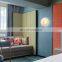 Nordic Decor Wall Lights Living Room Modern Minimalist Round Wall Lamp For Home Living Room