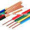 Flexible Electric Wire Pvc Insulated Pvc Electrical Cable Wire Electrical Building Wire