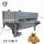 Roasted peanut with red skin swing oven deal with different coated nut