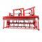 New Hot selling organic waste composting machine/ compost mixer turner machine