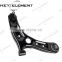 KEY ELEMENT Hot Sales Professional Durable Control Arms 54501-F9000 for VERNA 2010- Auto Suspension Systems
