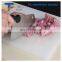 large PE cutting plastic chopping board