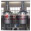 Manufacture Factory Price Jacket Stainless Steel Reactor for Polymer Chemical Machinery Equipment