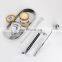 OEM logos 4 PCS Candle Tools Wick Trimmers Snuffer Dipper candle Snipping Set Candle Accessories scissors set