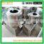 Best selling potato washer peeler machine/commercial potato washing peeling machine price