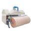 Factory supply Industrial sheep wool carding machine stock