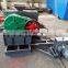 High Quality Custom Coal Production Peat Fuel Briquette Extruder Machine