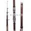 Telescopic rod and reel combo spinning  fire fishing rod set  fishing reel and rod