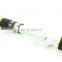 6-section Pure CarbonTelescopic Spinning Fishing Rod