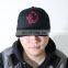 DAIWA SALAMANDURA DCN-9909C SALA Fishing men's Embroidery Hat Man Summer Fisher Brand Men Cap