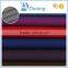 wholesale 250G cheap tr serge suit dyeing fabric with high quality in stock