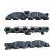 Professional Manufacturer Customized Processing Car Exhaust Manifold