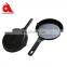 Healthy and eco-friendly small cast iron deep skillet cookware