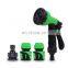 Prices 360 Irrigation System Rotary Suit Plastic Lawn Hose Garden Sprinkler
