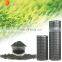 Customized Active charcoal filter Air Purifier Carbon Filter
