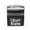 Thick Insulation Food Delivery Bag Cooler Backpack Thermal For Food Delivery