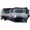 MAICTOP car auto accessories hot selling head lightfor land cruiser 2022 lc300 fj300 headlight front lamp new model