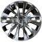 MAICTOP auto exterior parts wheel rim for land cruiser lc300 fj300 2022 wheel rims 20 inch