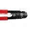 Hot crimping tool for RJ45/Cat7