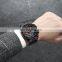 NIBOSI Men Watch Reloj Hombre 2018 Mens Watches Top Brand Luxury Quartz Watch Big Dial Sport Waterproof Relogio Masculino