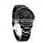 NIBOSI Watch Men Waterproof Casual Luxury Brand Quartz Military Sport Watch Business Clock Men's Wristwatches