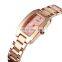 1400 skmei quartz watch for women wholesaler factory price watches for lady custom logo brand your name bracket