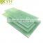 Wholesale Factory directIy g10 green esd fr4 sheet fiberglass backing plate OEM ODM fr4 glass epoxy sheet