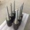 1/6 Shaft Expanding Air Custom Inflatable Slitting Mechanical Metal Carbon Stainless Steel Shaft Expanding shaft