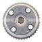 OE A2710510328 2710500847 Auto Spare Accessories Valve Timing Gear Camshaft VT1014