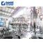 CE Certification Automatic Beer Bottle Washing Filling Capping Machine price made in china for hot sales