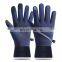 Outdoor Sports Gloves Touch Screen Men Driving Motorcycle Snowboard Gloves Non-slip Ski Warm Fleece Gloves