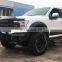 Custom Black ABS pickup truck accessories fender flare fit for Ford F150 2018 - 2019