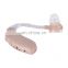 Digital Programmable Rechargeable Hearing Aid With Voice Recorder Function
