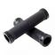 High quality bicycle rubber anti-skid handle cover Mountain bike handle cover for sale