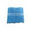 Clip cap/Mob cap/Disposable nonwoven hair net mob cap