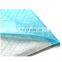 Wholesale nonwoven steril adult baby urine surgical disposable underpad with sap