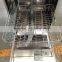 12 place freestanding dishwasher machine