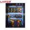 LIVTER High Precision Cnc Milling Machine
