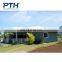 Cheap Price Hawaii House Villa Prefab Light Gauge Steel Villa Cozy and Warm Home for Living