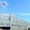 low cost cheap safe lightweight steel structural construction design prefab warehouse in dubai