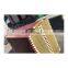 Rock wool with ce cert rock wool sandwich panel price metal carved sandwich panel