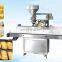 cake topping machine cake decorating machine for sauce chocolate