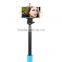 Havit HV-BTM07 Bluetooth Selfie Stick Wireless Monopod with rechargeable
