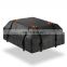 Waterproof Travel Car Carrier rooftop cargo bag 15 cubic feet/19 cubic feet/20 cubic feet