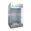 Company stock used passenger elevators for sale commercial glass lift