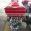 Hot sale single cylinder diesel engine ZS1110  for water pump